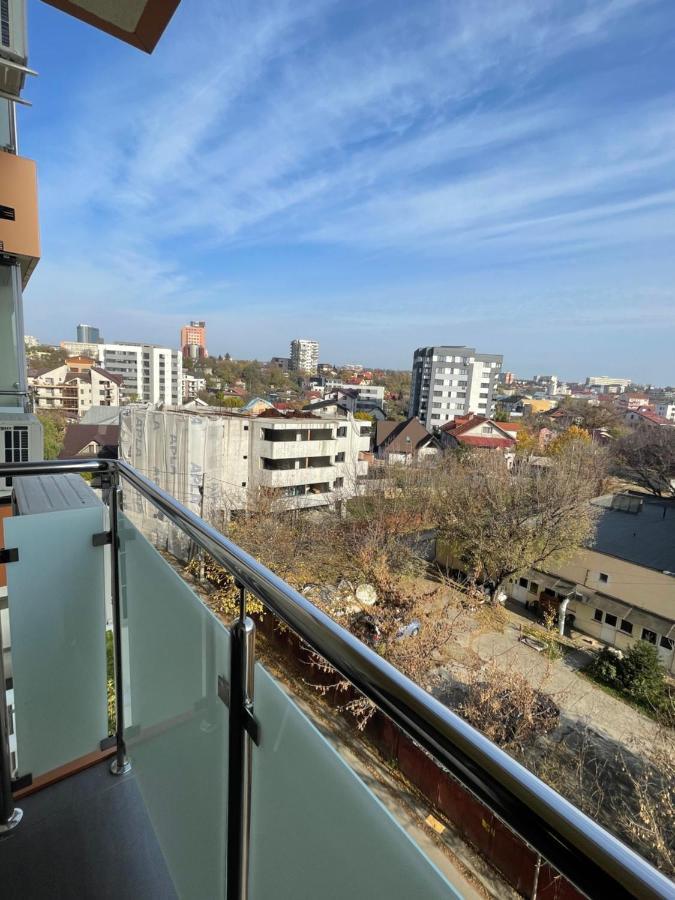 Studio Apartment Palas Mall Yaş Dış mekan fotoğraf