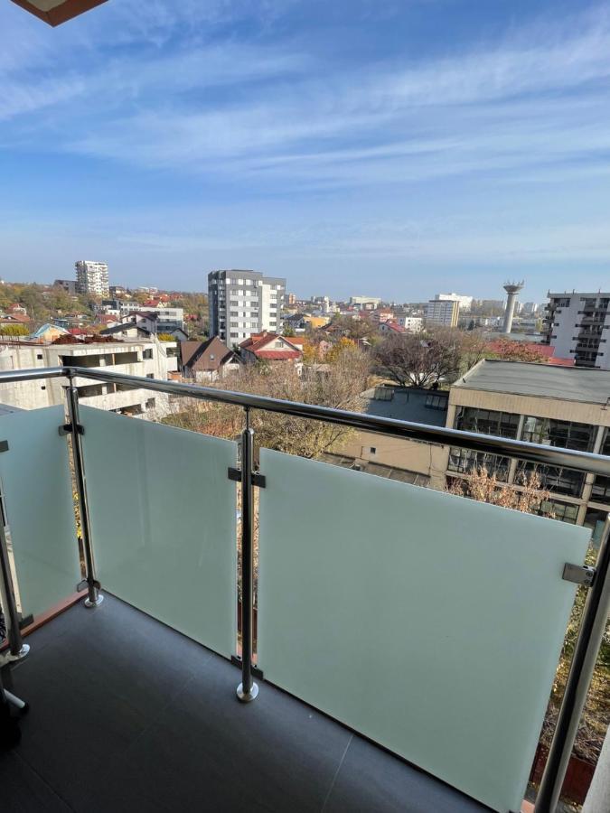Studio Apartment Palas Mall Yaş Dış mekan fotoğraf